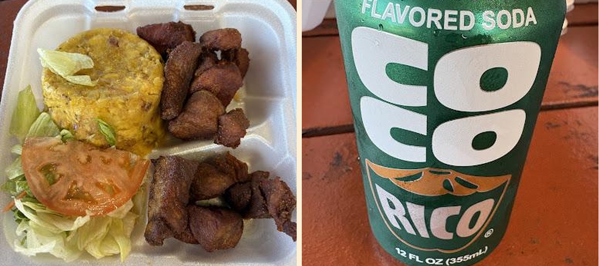 El Guavate de Oto Riverview