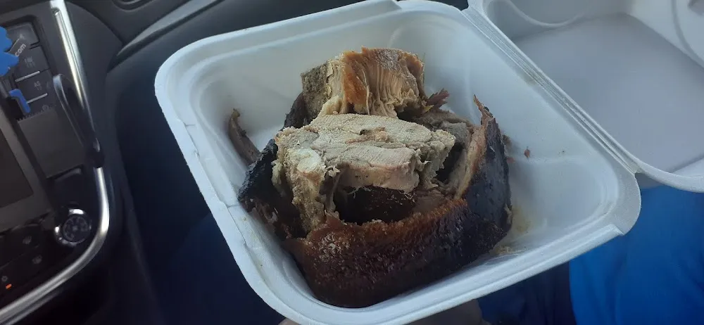 Lechon Asado