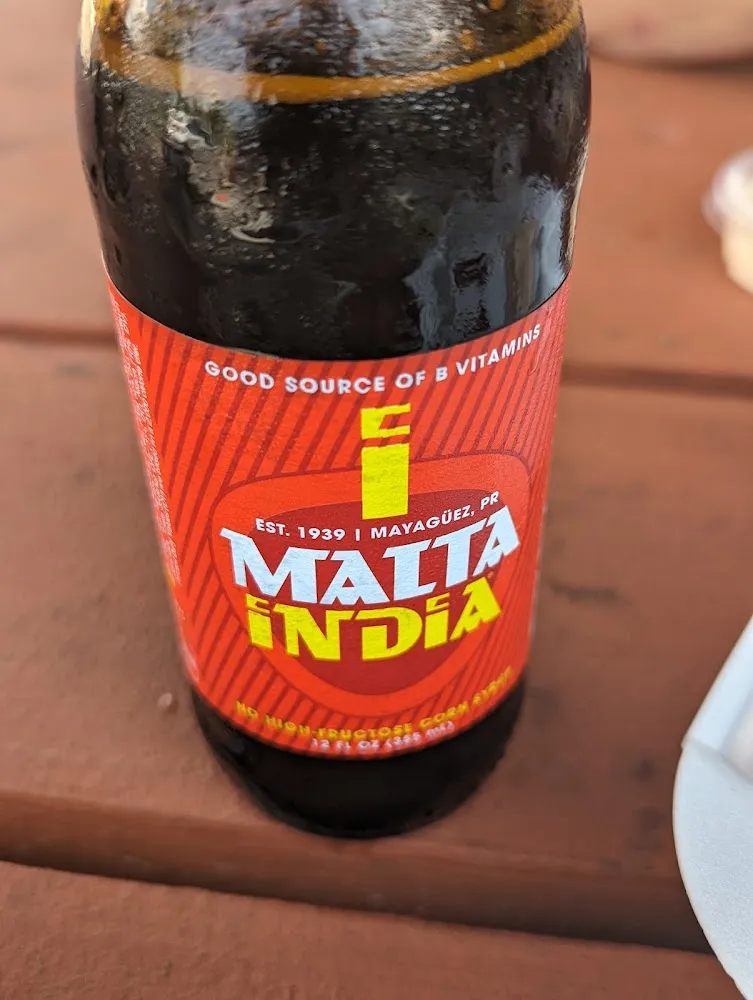 Malta Malt